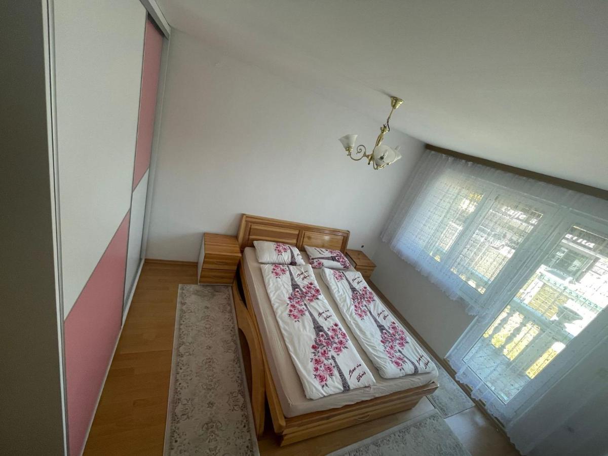 Kod Bajrame Hotel Sarajevo Ngoại thất bức ảnh