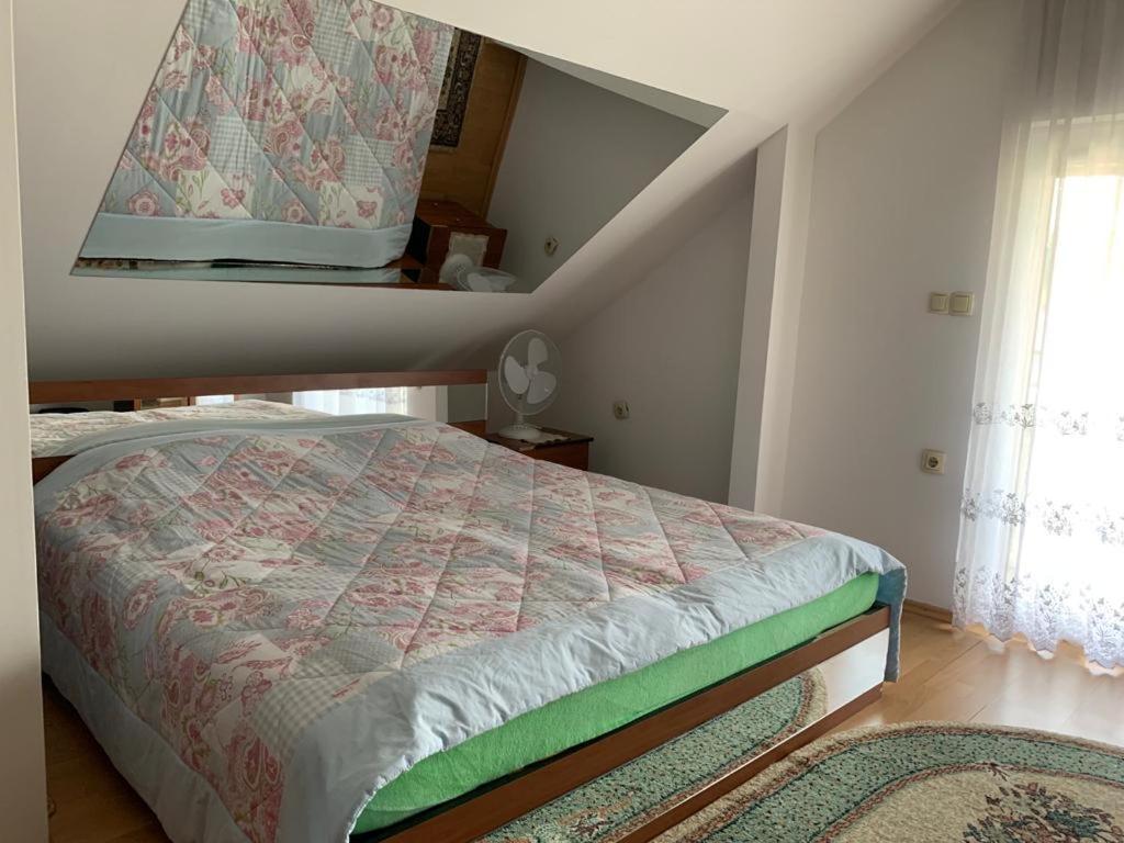 Kod Bajrame Hotel Sarajevo Ngoại thất bức ảnh