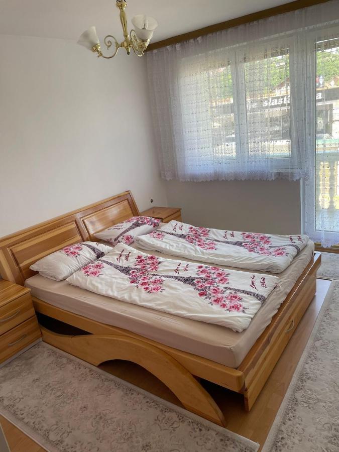 Kod Bajrame Hotel Sarajevo Ngoại thất bức ảnh