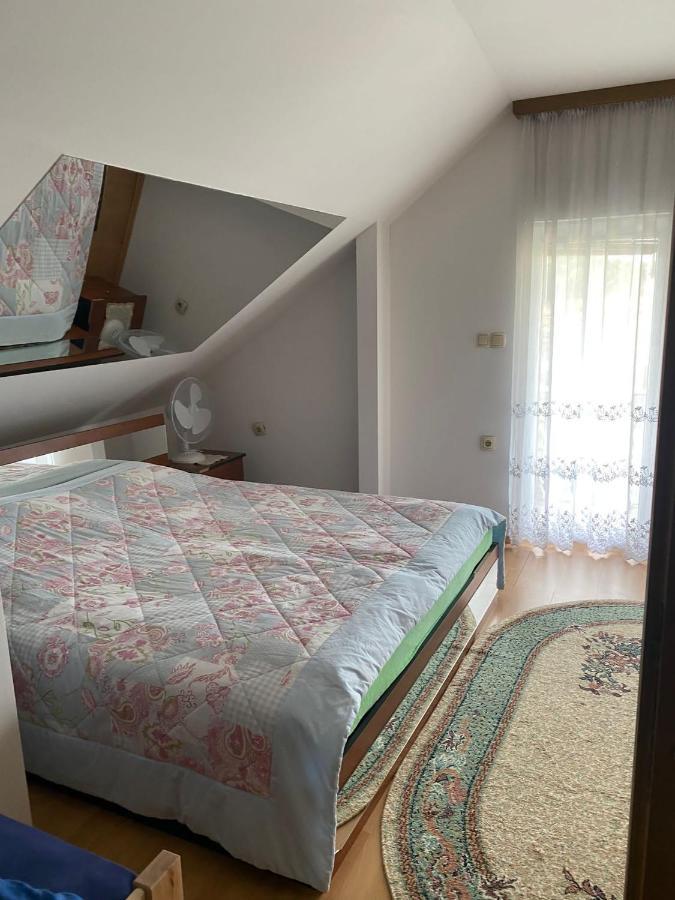 Kod Bajrame Hotel Sarajevo Ngoại thất bức ảnh