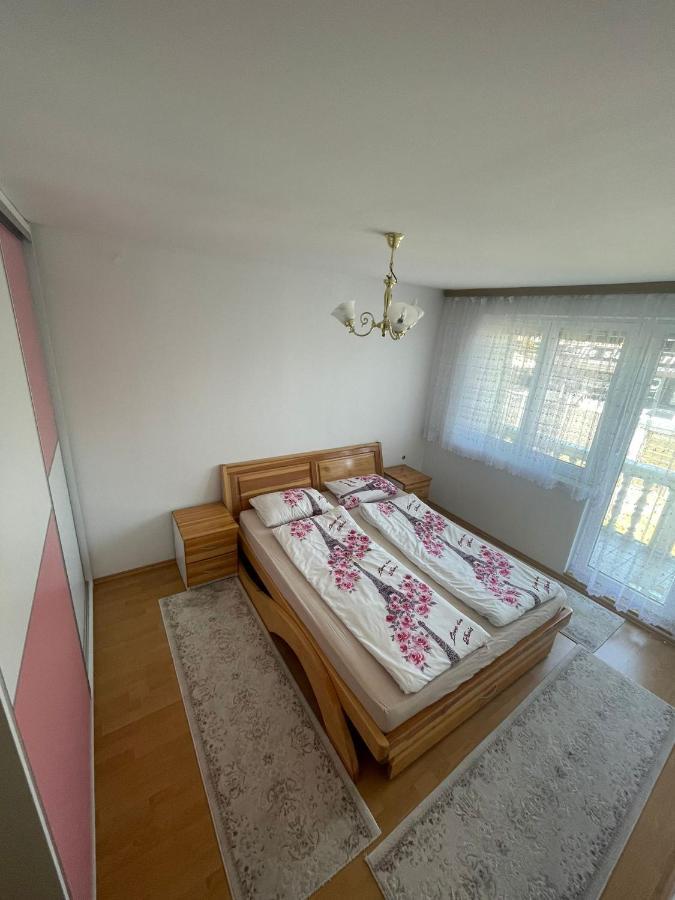Kod Bajrame Hotel Sarajevo Ngoại thất bức ảnh