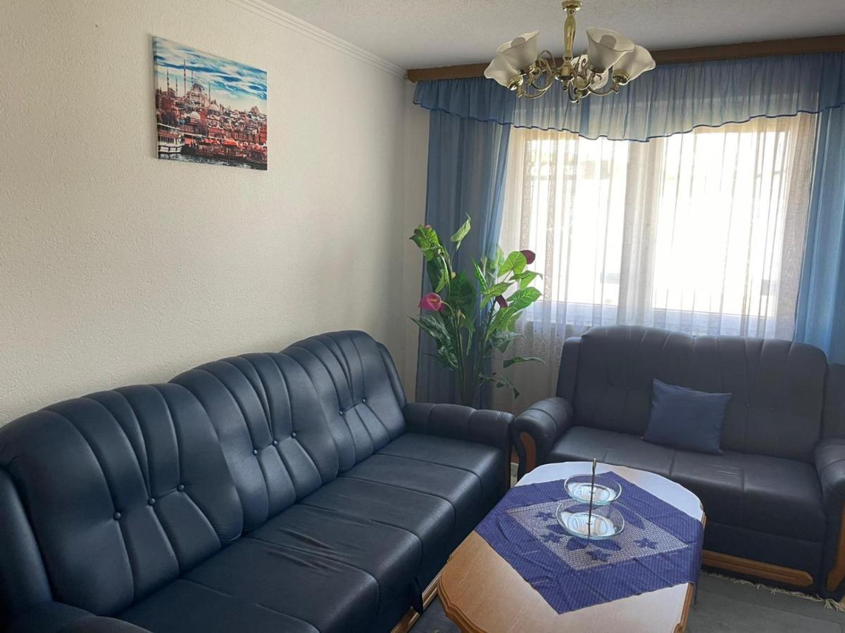 Kod Bajrame Hotel Sarajevo Ngoại thất bức ảnh