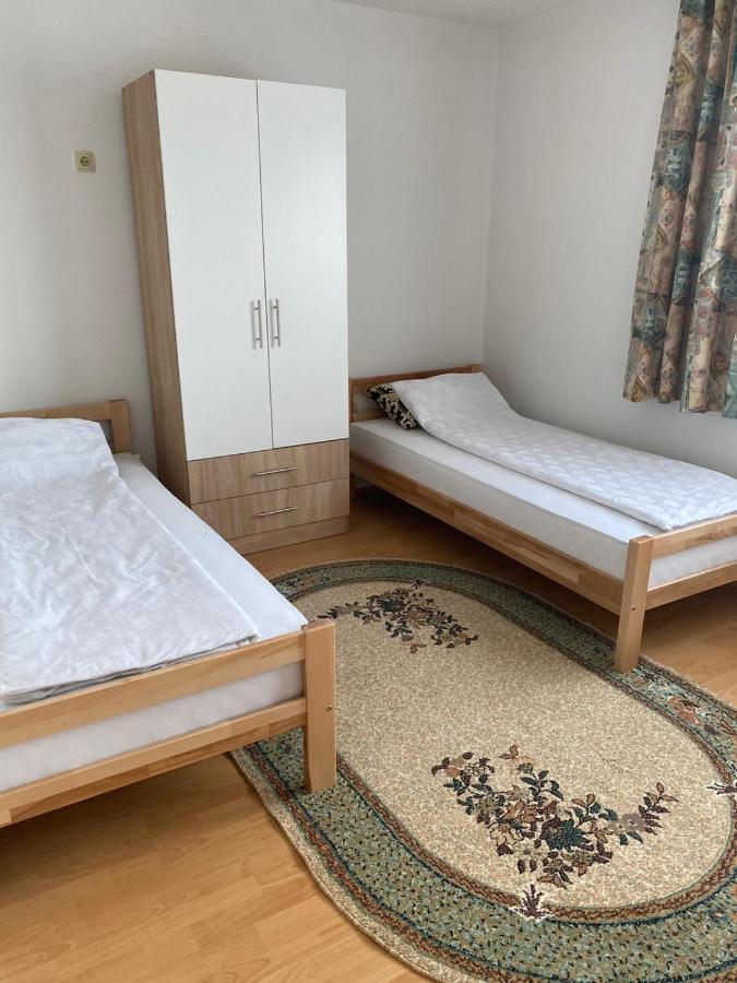 Kod Bajrame Hotel Sarajevo Ngoại thất bức ảnh