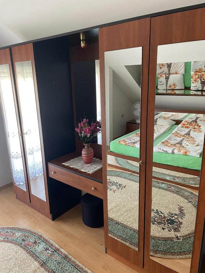 Kod Bajrame Hotel Sarajevo Ngoại thất bức ảnh