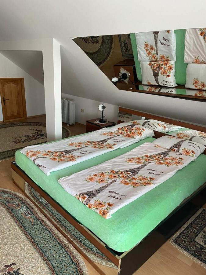Kod Bajrame Hotel Sarajevo Ngoại thất bức ảnh