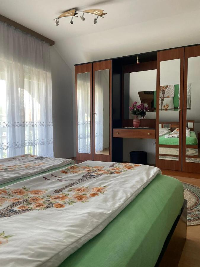 Kod Bajrame Hotel Sarajevo Ngoại thất bức ảnh