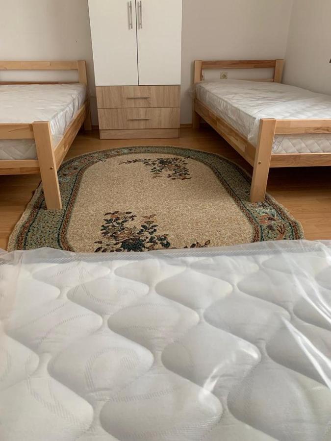 Kod Bajrame Hotel Sarajevo Ngoại thất bức ảnh
