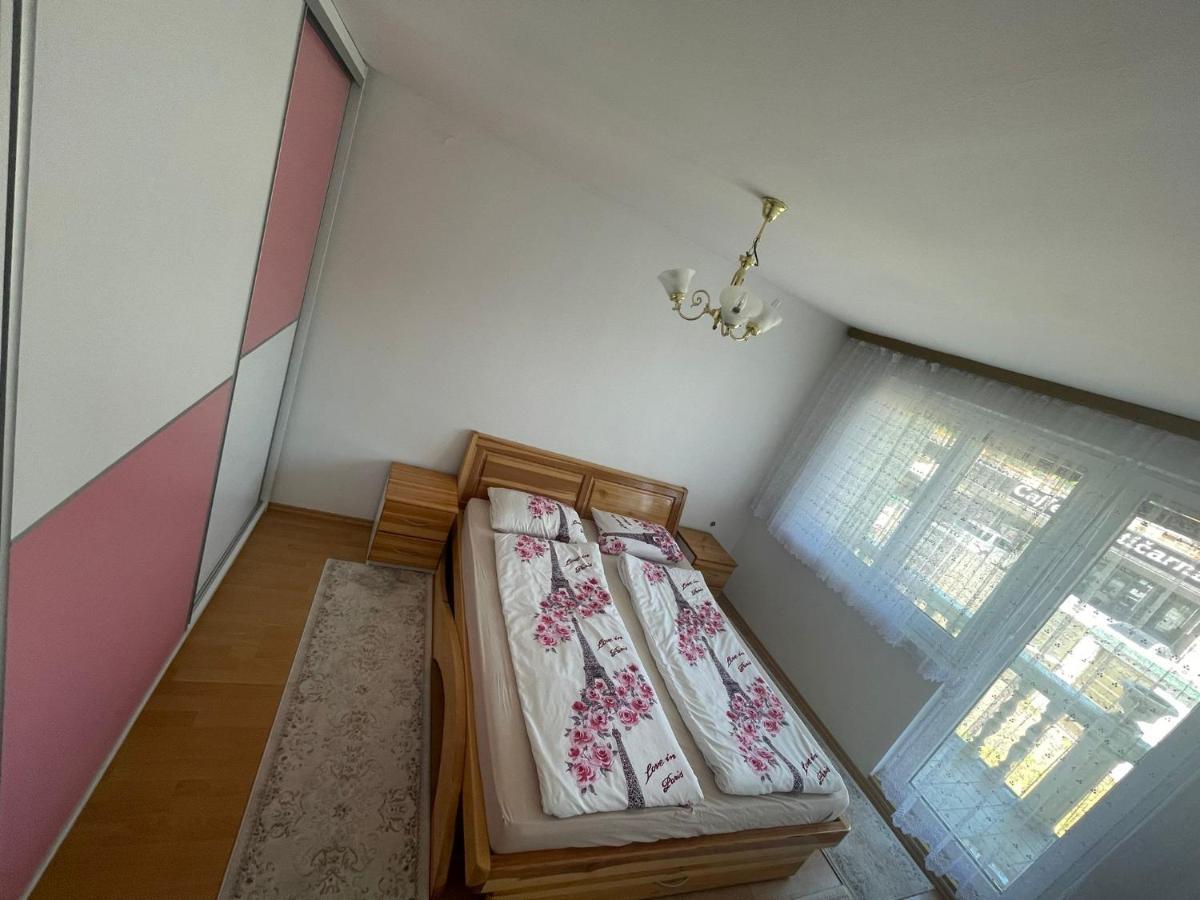 Kod Bajrame Hotel Sarajevo Ngoại thất bức ảnh