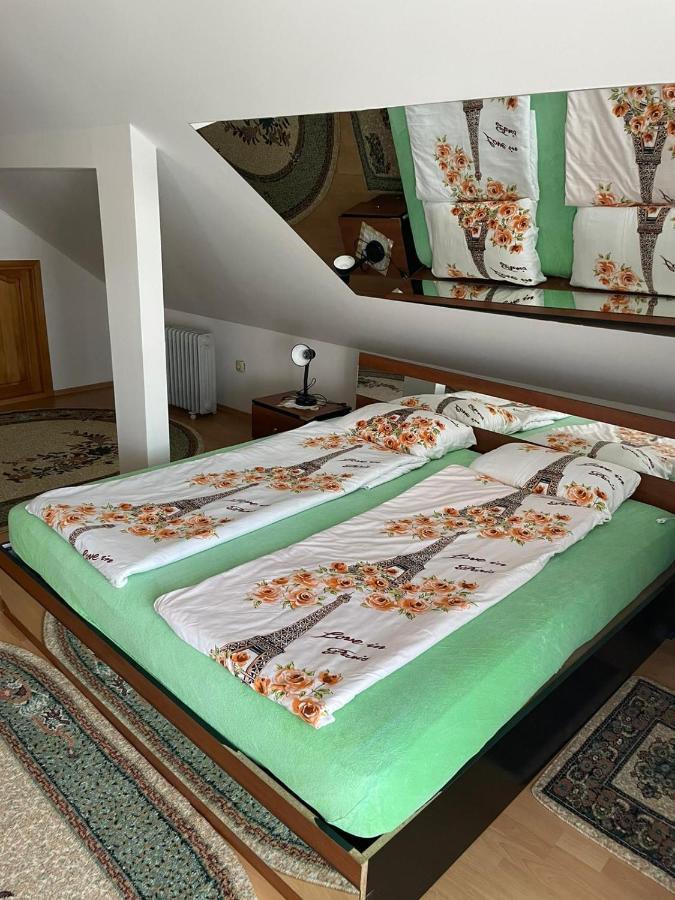 Kod Bajrame Hotel Sarajevo Ngoại thất bức ảnh