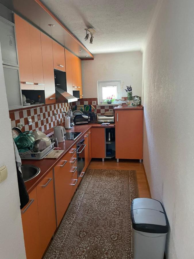 Kod Bajrame Hotel Sarajevo Ngoại thất bức ảnh