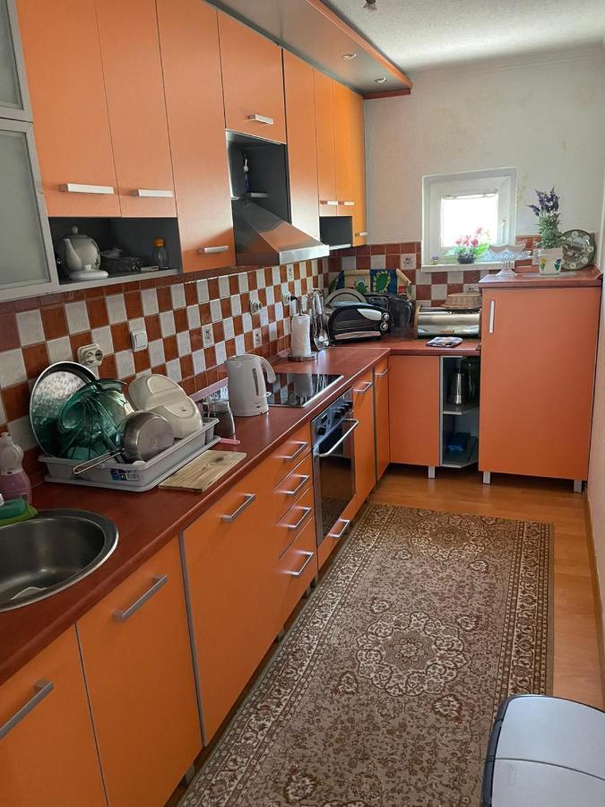 Kod Bajrame Hotel Sarajevo Ngoại thất bức ảnh