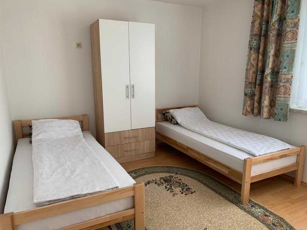 Kod Bajrame Hotel Sarajevo Ngoại thất bức ảnh