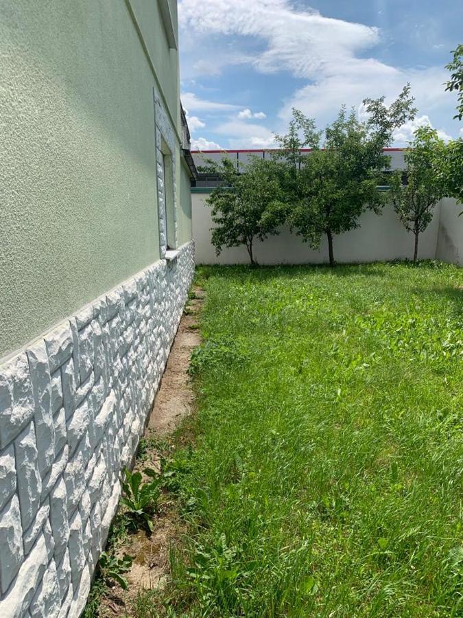 Kod Bajrame Hotel Sarajevo Ngoại thất bức ảnh